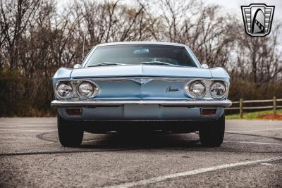 1966 Chevrolet Corvair