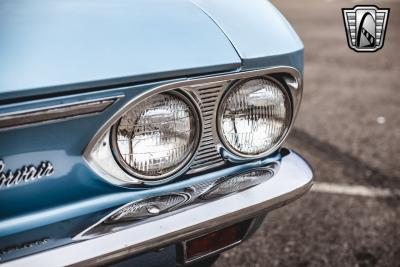 1966 Chevrolet Corvair