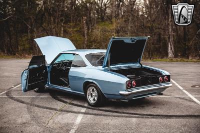 1966 Chevrolet Corvair