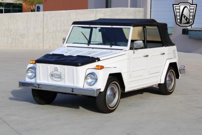 1973 Volkswagen Thing