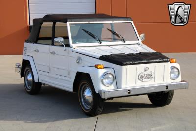 1973 Volkswagen Thing