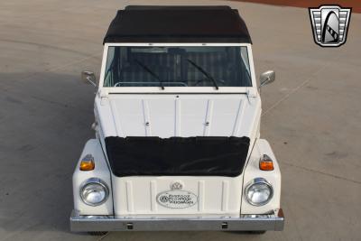 1973 Volkswagen Thing