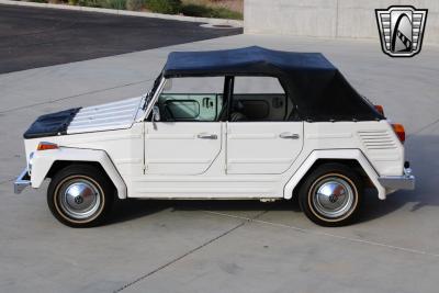 1973 Volkswagen Thing