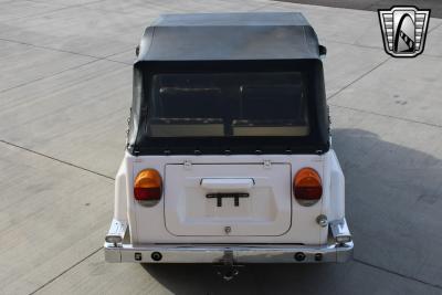 1973 Volkswagen Thing