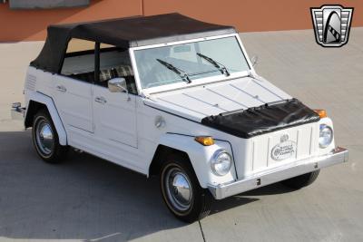 1973 Volkswagen Thing