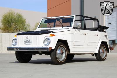 1973 Volkswagen Thing