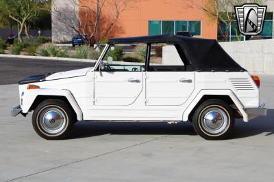 1973 Volkswagen Thing