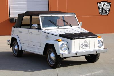 1973 Volkswagen Thing