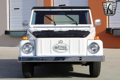 1973 Volkswagen Thing