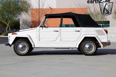 1973 Volkswagen Thing