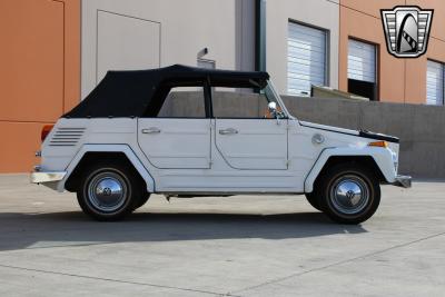 1973 Volkswagen Thing