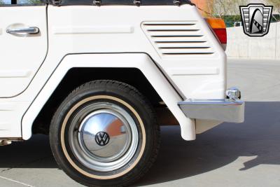 1973 Volkswagen Thing