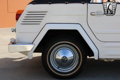 1973 Volkswagen Thing