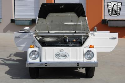 1973 Volkswagen Thing