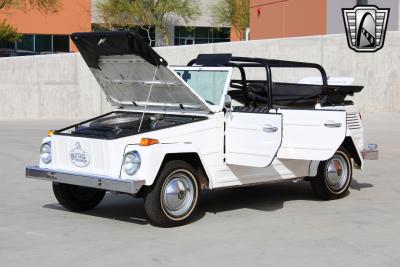 1973 Volkswagen Thing