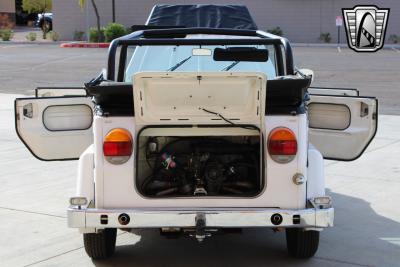 1973 Volkswagen Thing