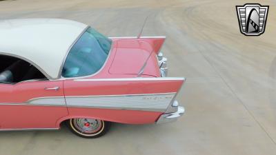 1957 Chevrolet Bel Air