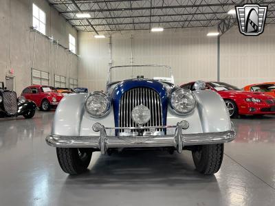 1964 Morgan Plus 4