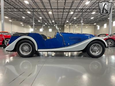 1964 Morgan Plus 4