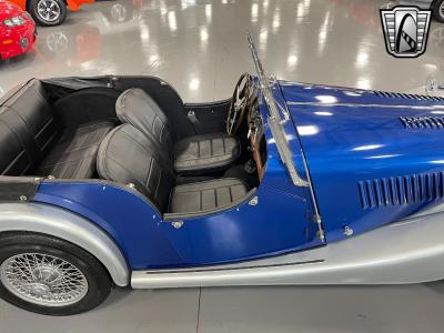 1964 Morgan Plus 4