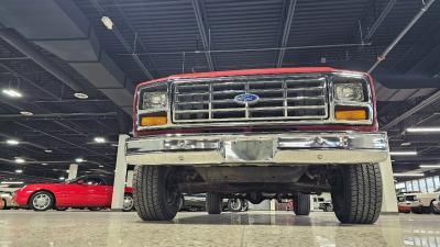 1984 Ford F-Series