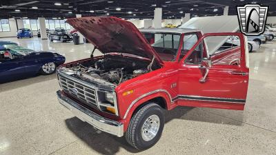 1984 Ford F-Series