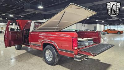 1984 Ford F-Series