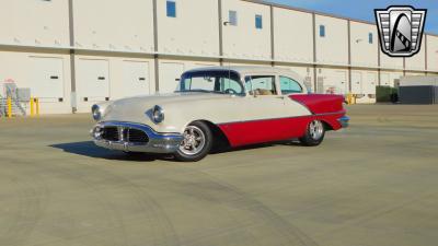 1956 Oldsmobile 88