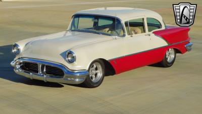 1956 Oldsmobile 88