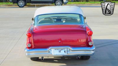 1956 Oldsmobile 88