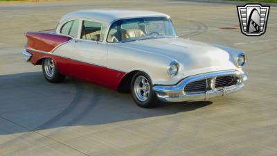 1956 Oldsmobile 88