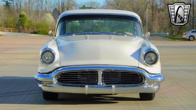 1956 Oldsmobile 88