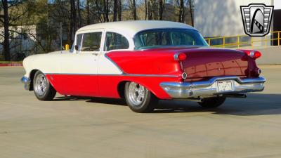 1956 Oldsmobile 88