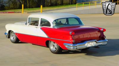 1956 Oldsmobile 88