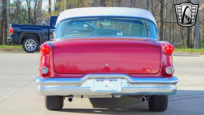 1956 Oldsmobile 88