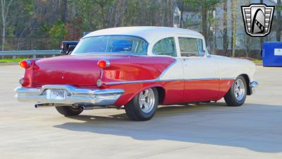 1956 Oldsmobile 88