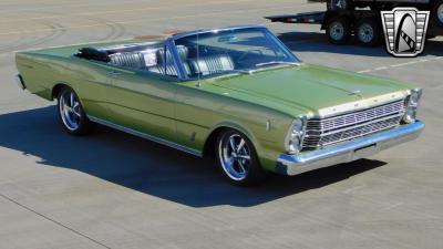 1966 Ford Galaxie