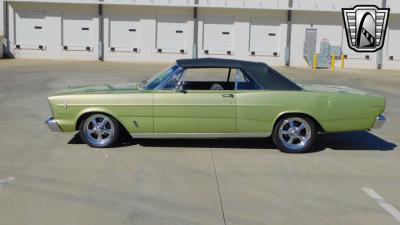 1966 Ford Galaxie