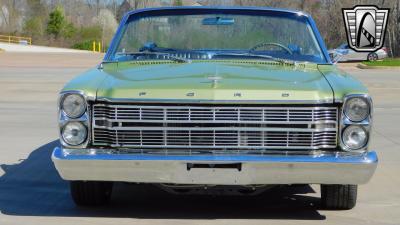 1966 Ford Galaxie