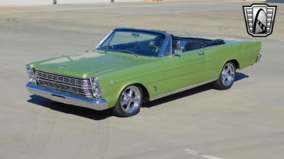 1966 Ford Galaxie