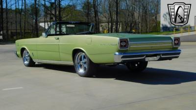 1966 Ford Galaxie