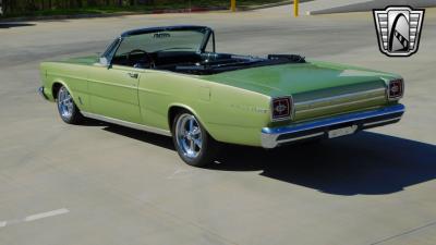 1966 Ford Galaxie