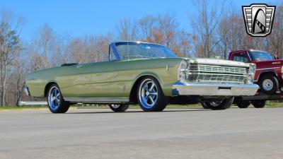 1966 Ford Galaxie