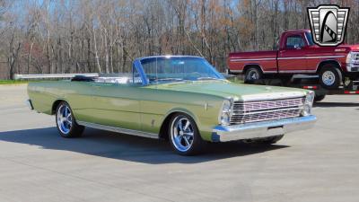 1966 Ford Galaxie