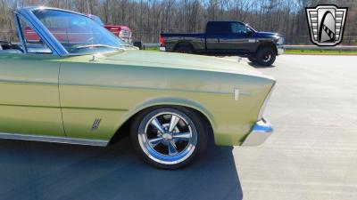 1966 Ford Galaxie