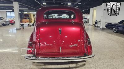 1938 Chevrolet Master Deluxe