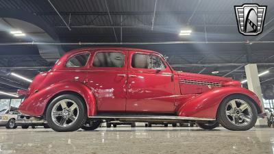 1938 Chevrolet Master Deluxe