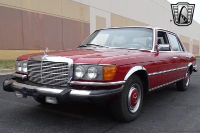 1977 Mercedes - Benz 450SEL