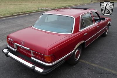 1977 Mercedes - Benz 450SEL