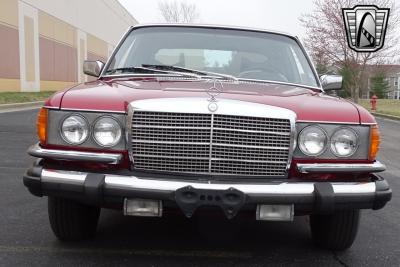 1977 Mercedes - Benz 450SEL